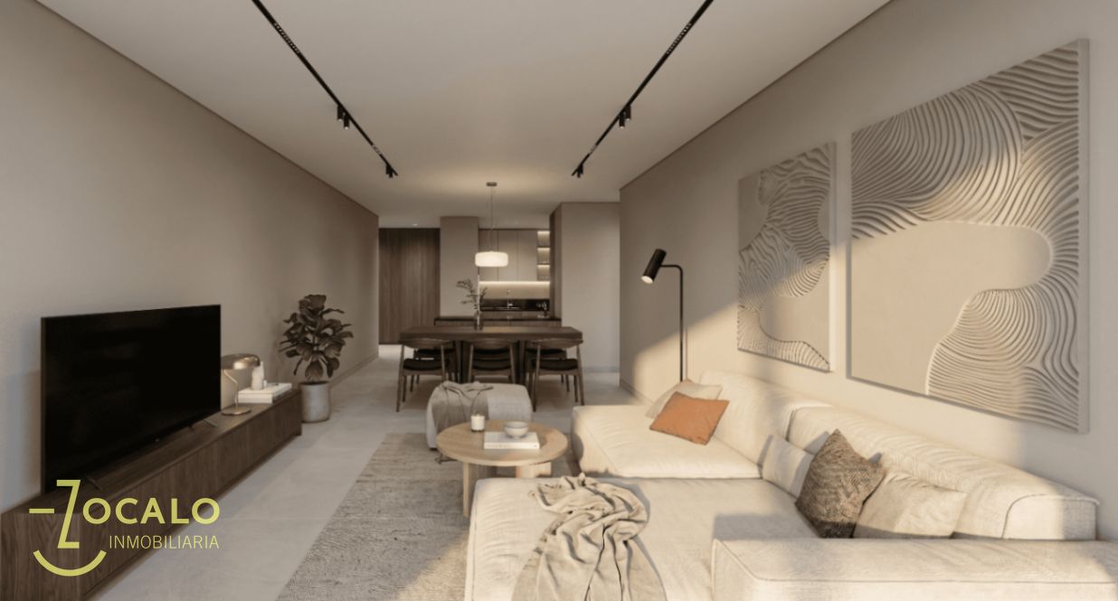 Departamento en Venta en Lujan de Cuyo, Mendoza