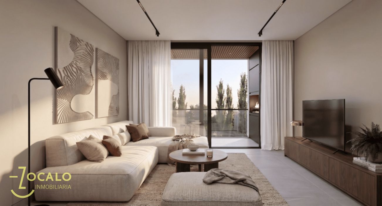 Departamento en Venta en Lujan de Cuyo, Mendoza