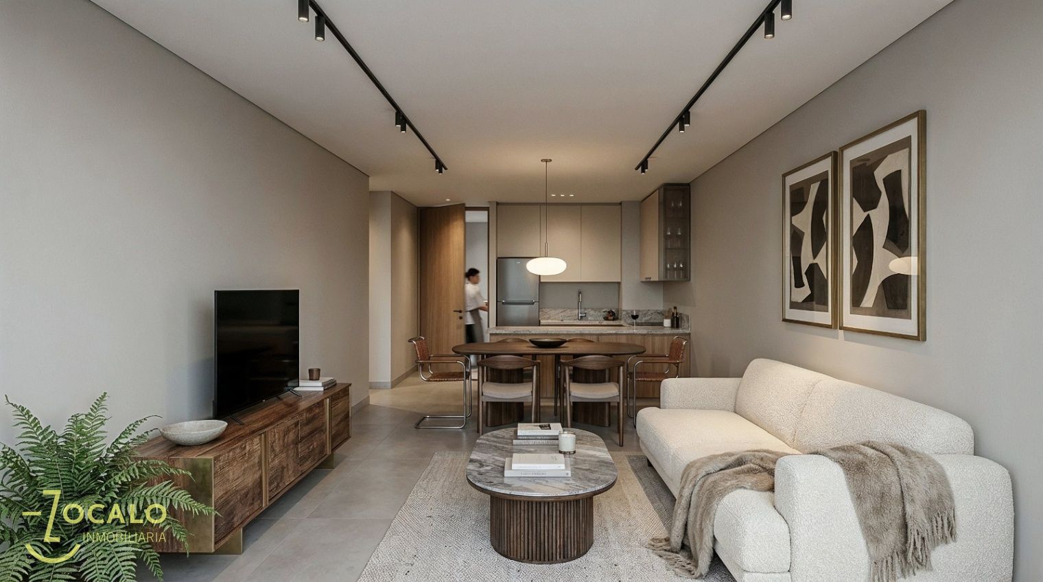 Departamento en Venta en Lujan de Cuyo, Mendoza
