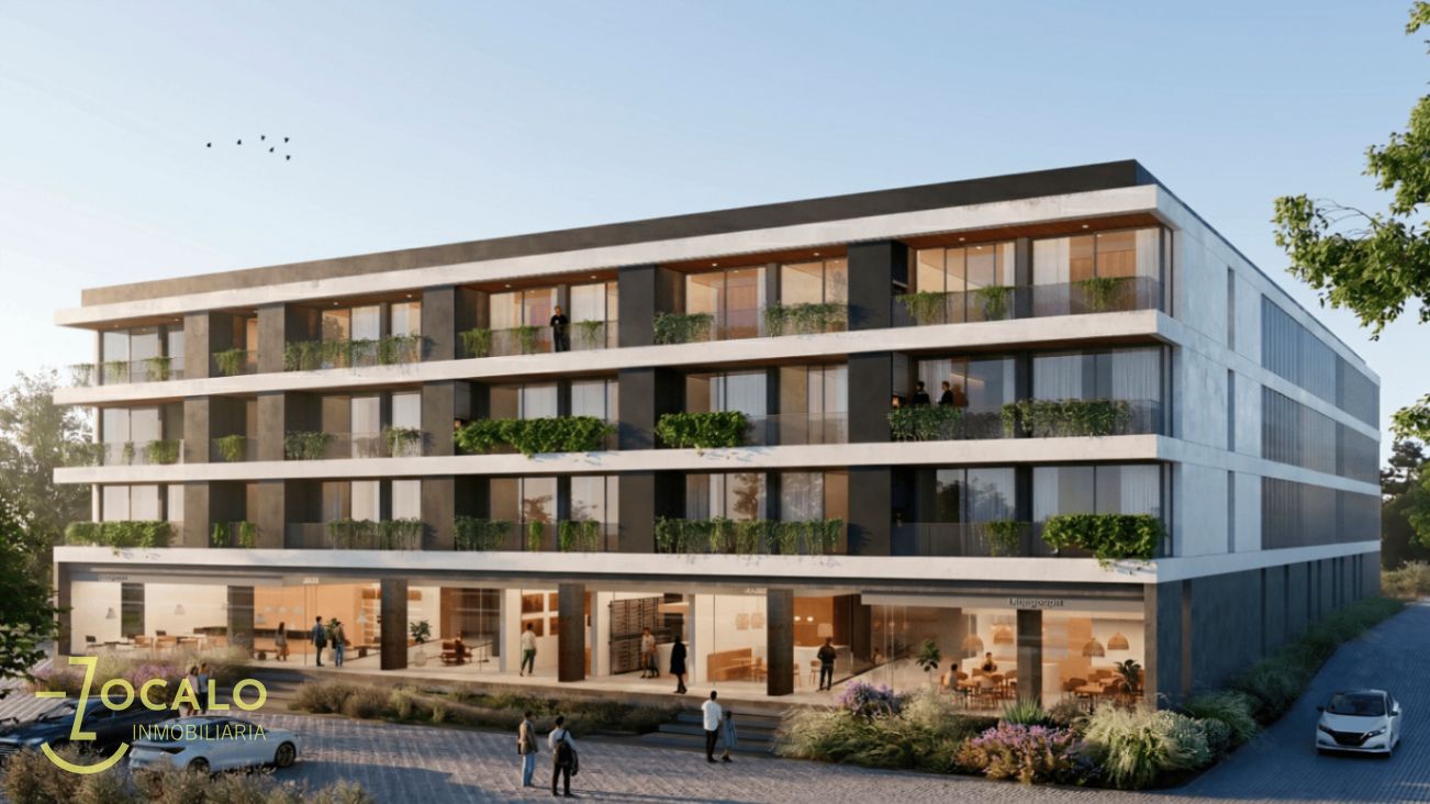 Departamento en Venta en Lujan de Cuyo, Mendoza