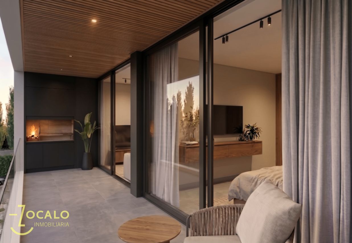 Departamento en Venta en Lujan de Cuyo, Mendoza