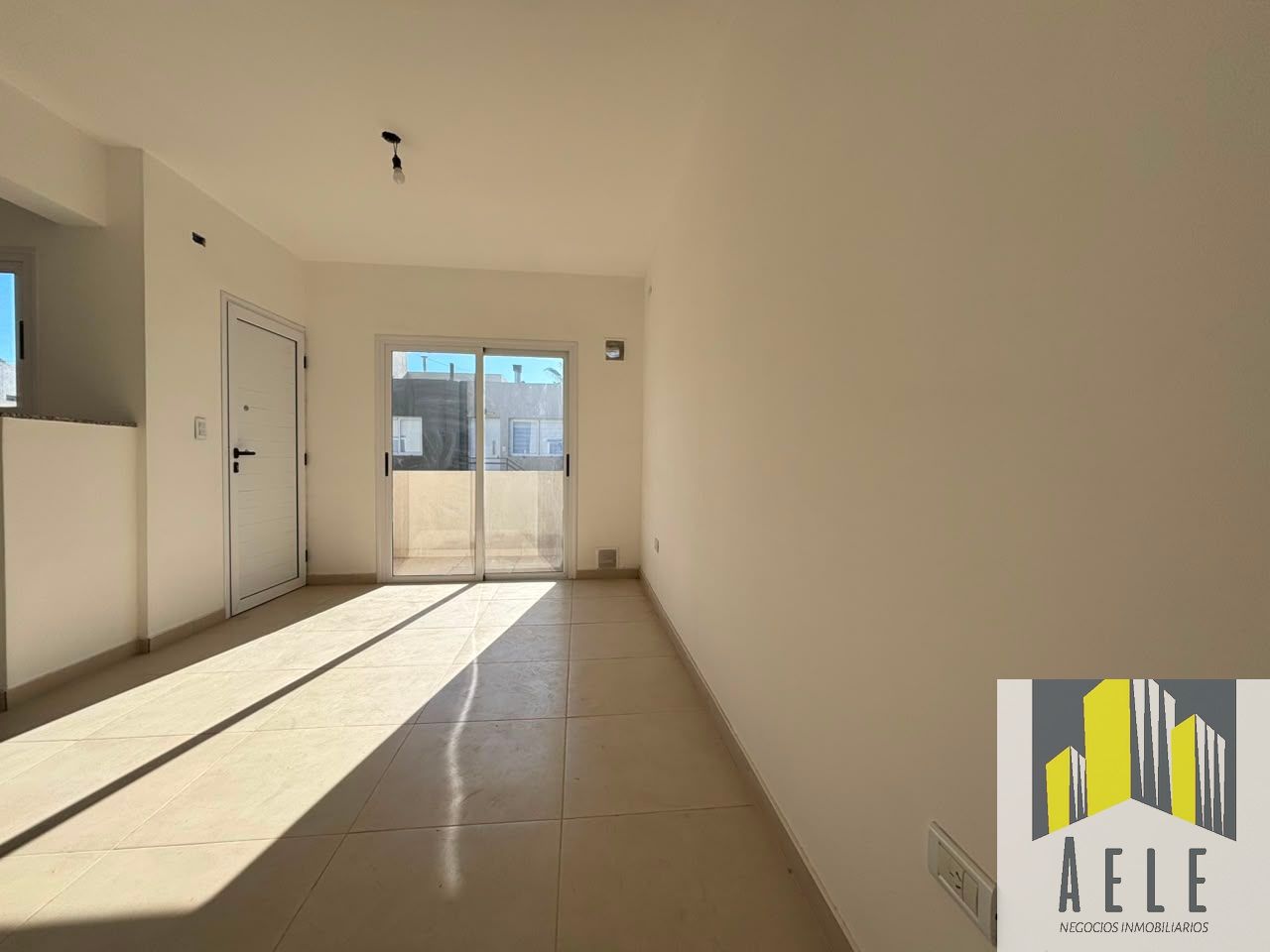 Departamento en Venta en Capital, Mendoza