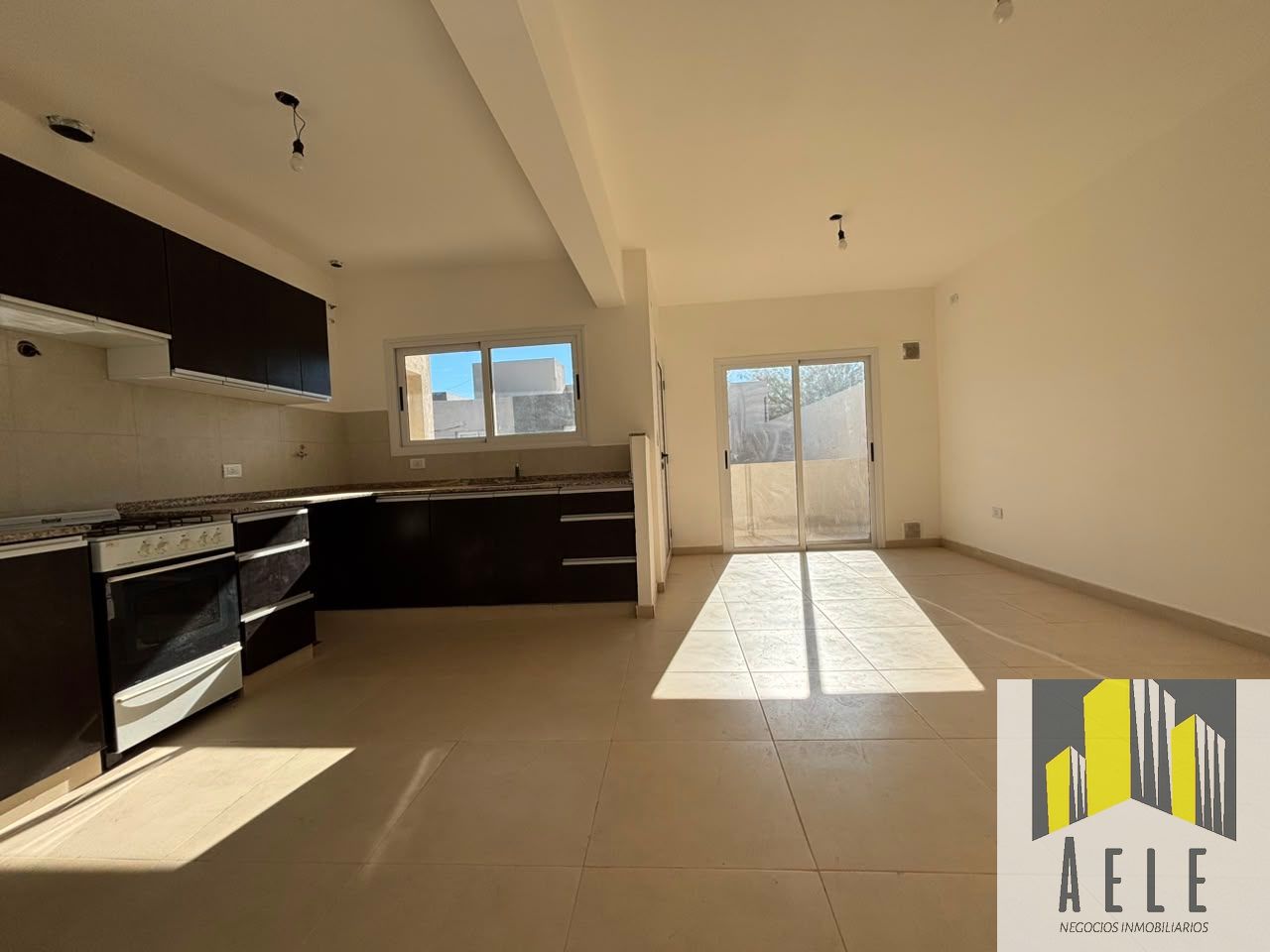 Departamento en Venta en Capital, Mendoza