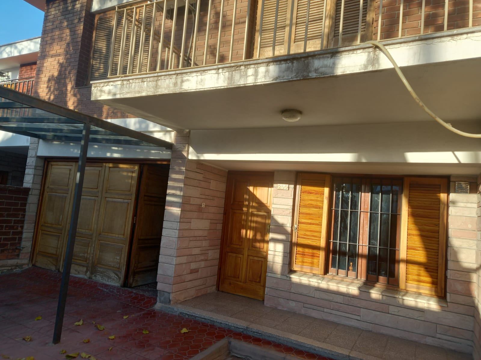 Casa en Venta en Lujan de Cuyo, Mendoza