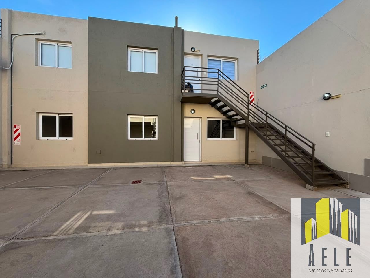 Departamento en Venta en Capital, Mendoza