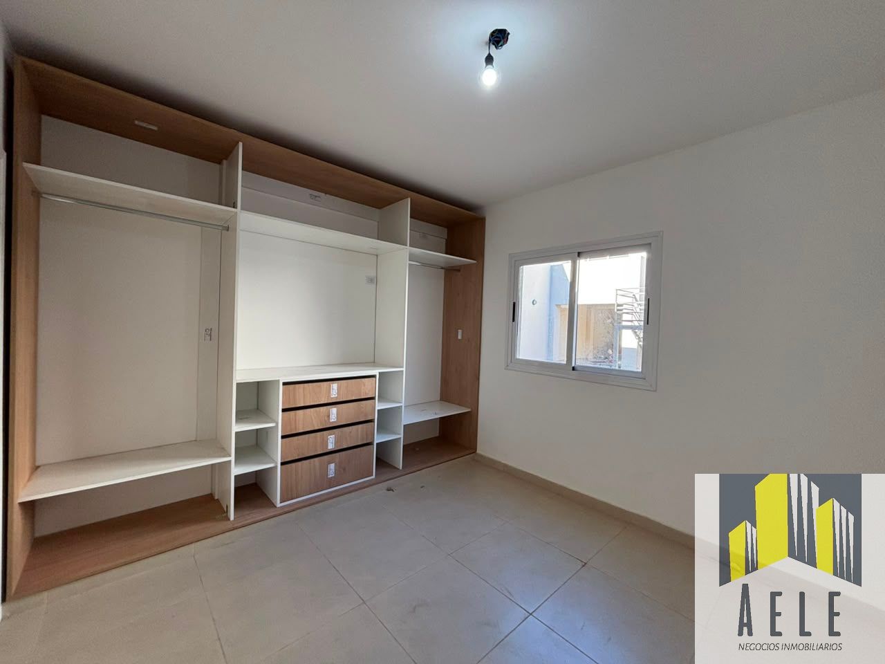 Departamento en Venta en Capital, Mendoza