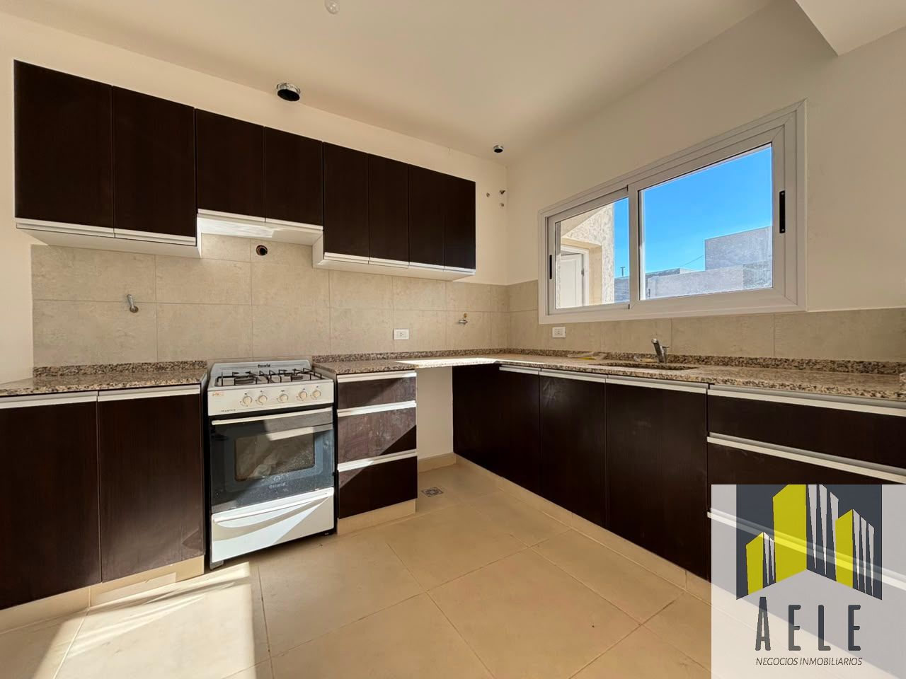 Departamento en Venta en Capital, Mendoza