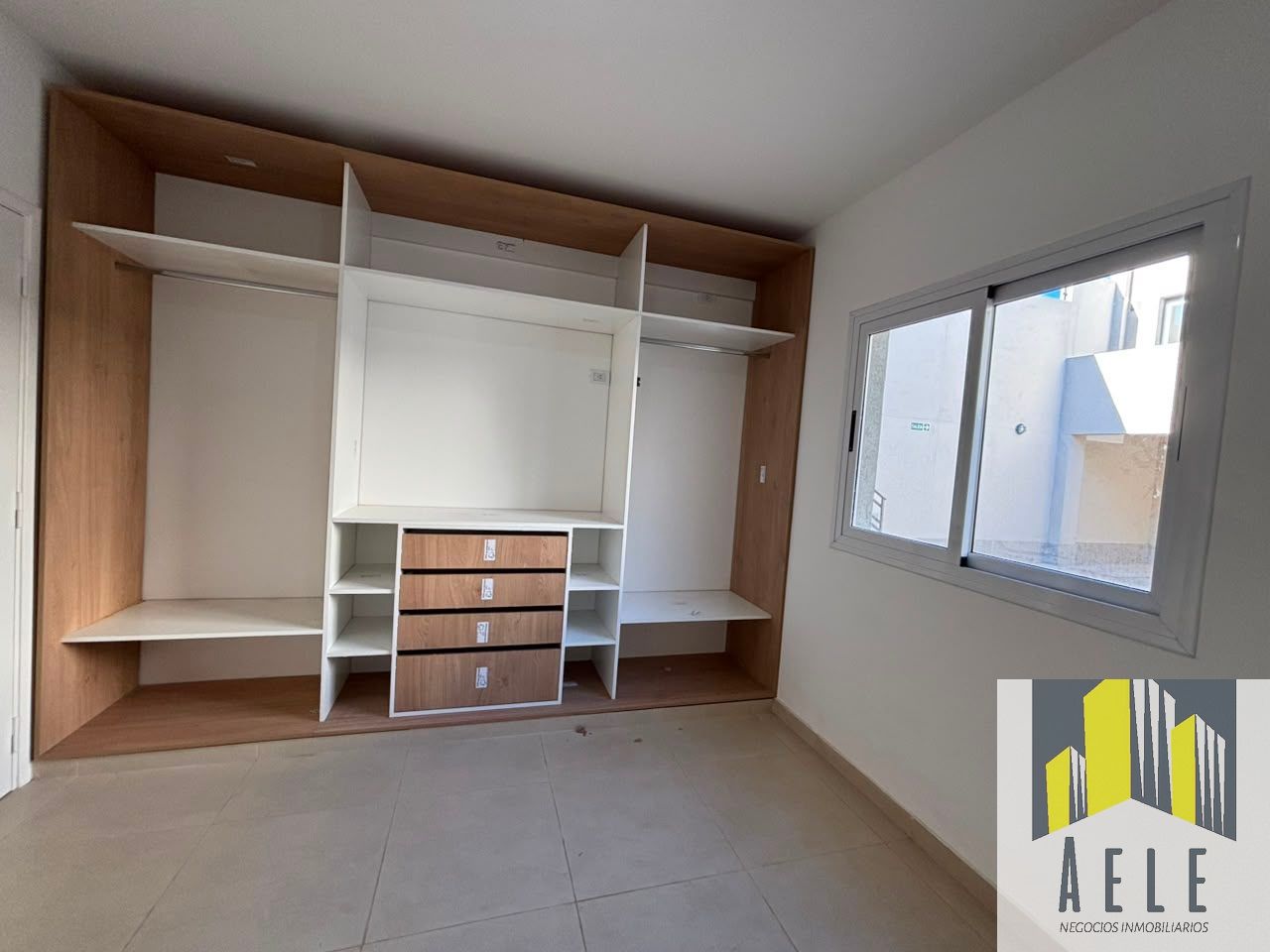 Departamento en Venta en Capital, Mendoza