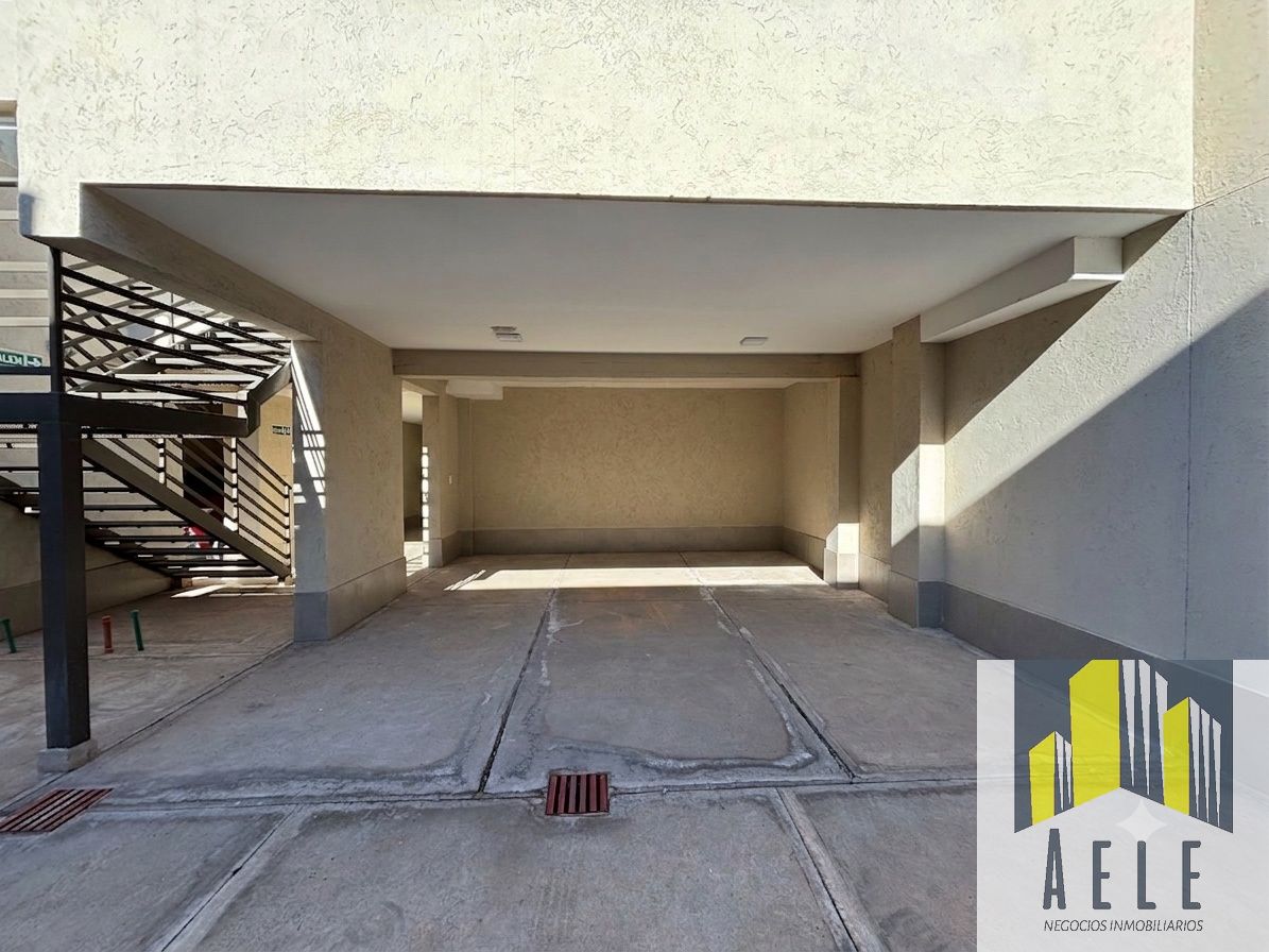 Departamento en Venta en Capital, Mendoza