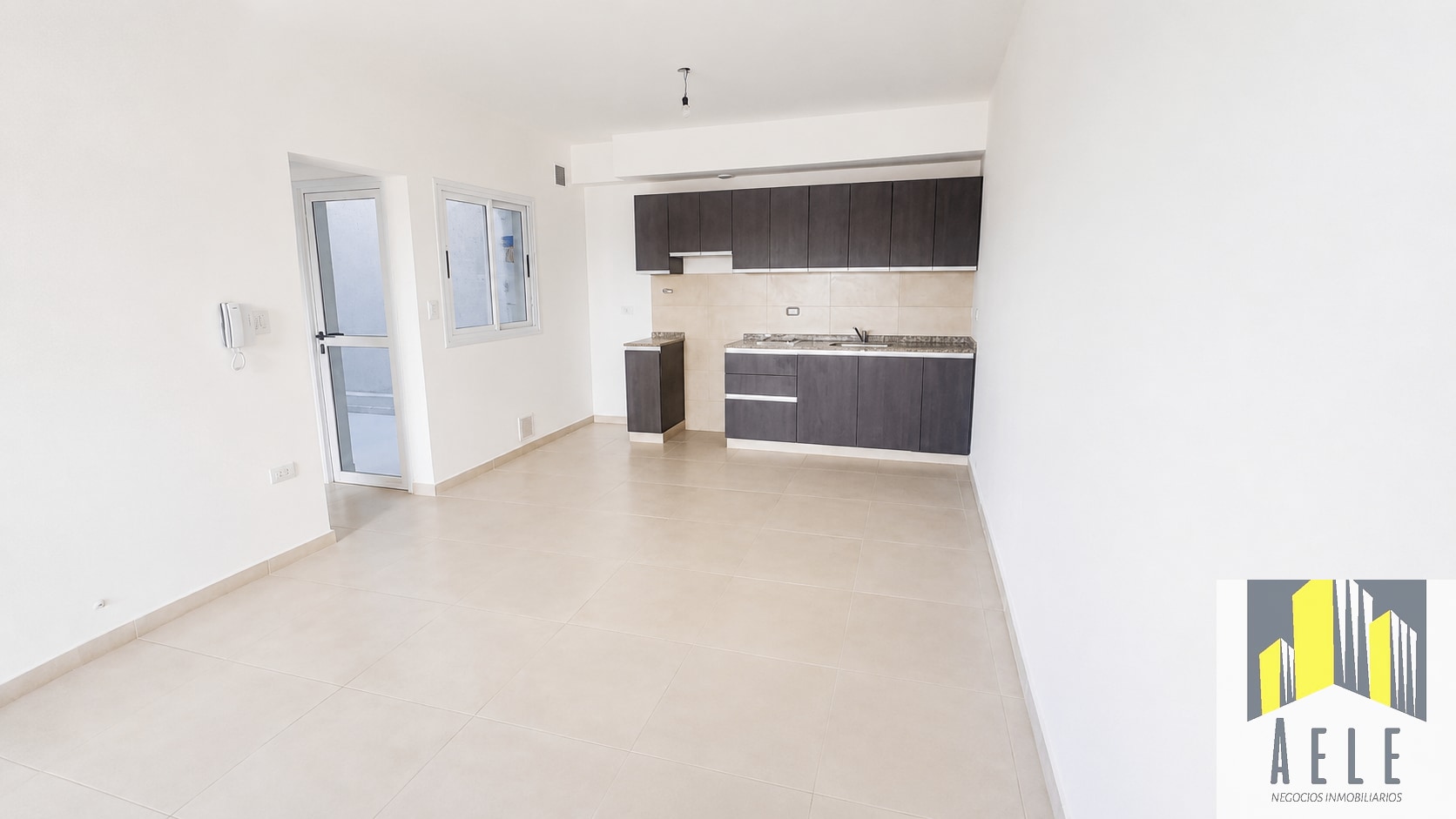 Departamento en Venta en Capital, Mendoza