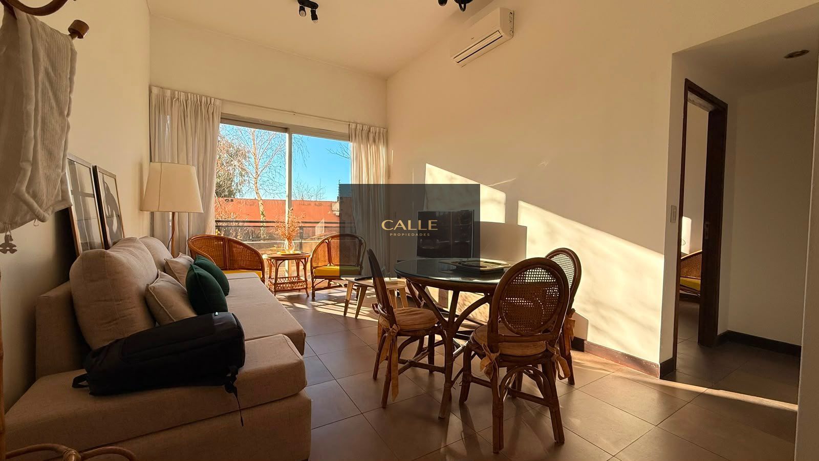 Departamento en Venta en Capital, Mendoza