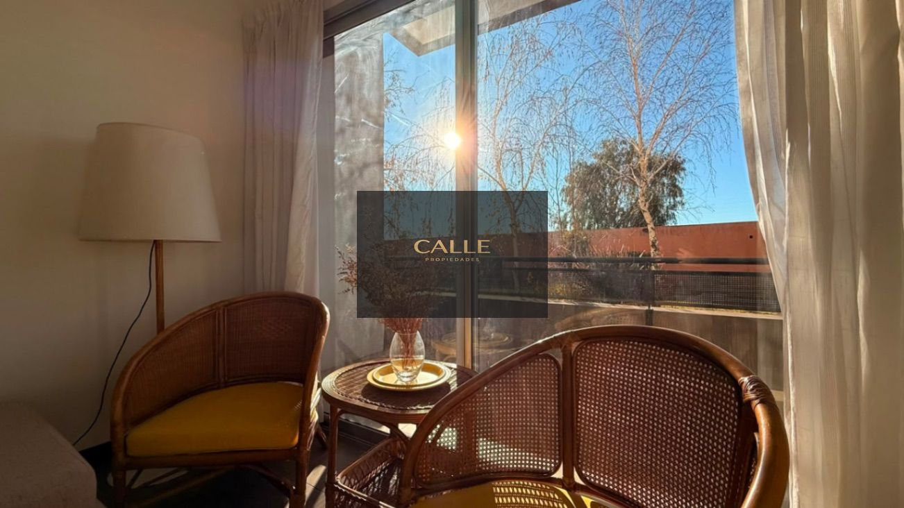 Departamento en Venta en Capital, Mendoza