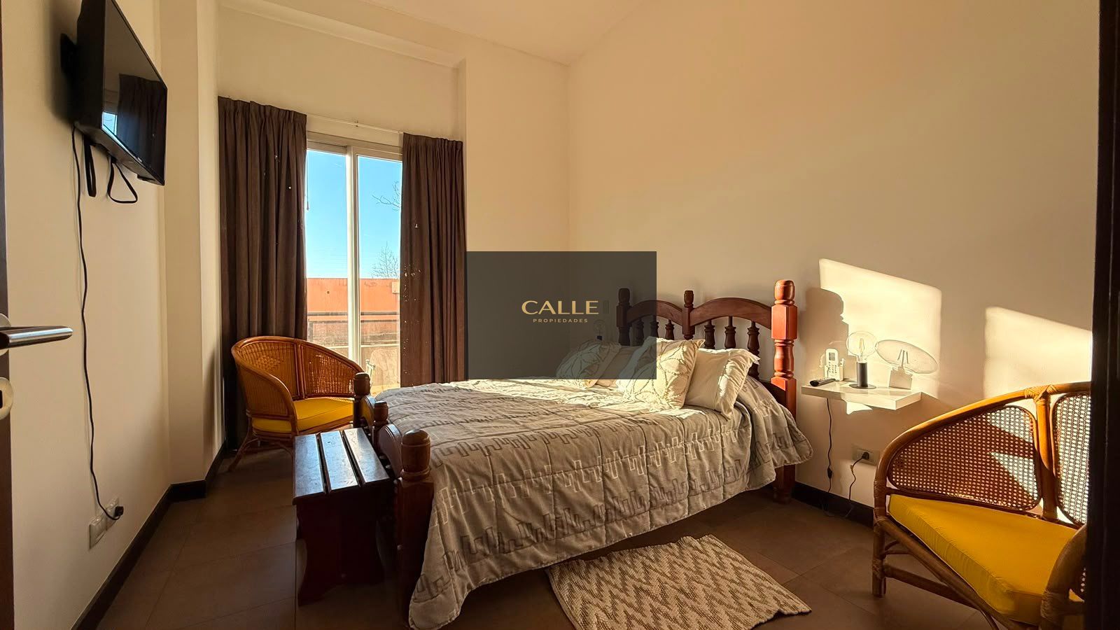 Departamento en Venta en Capital, Mendoza