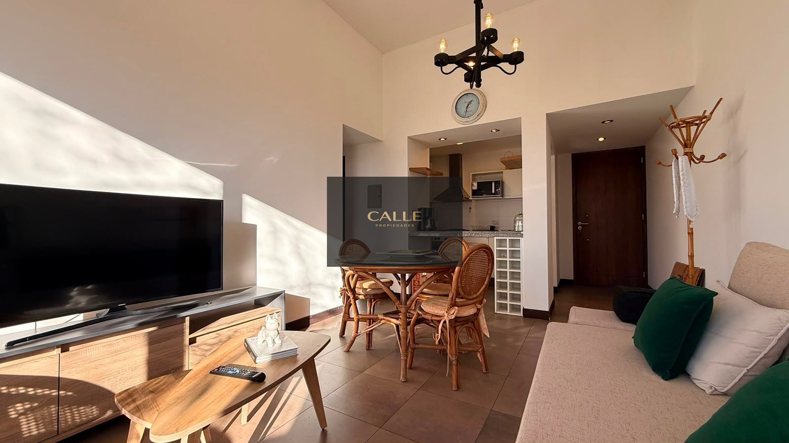 Departamento en Venta en Capital, Mendoza