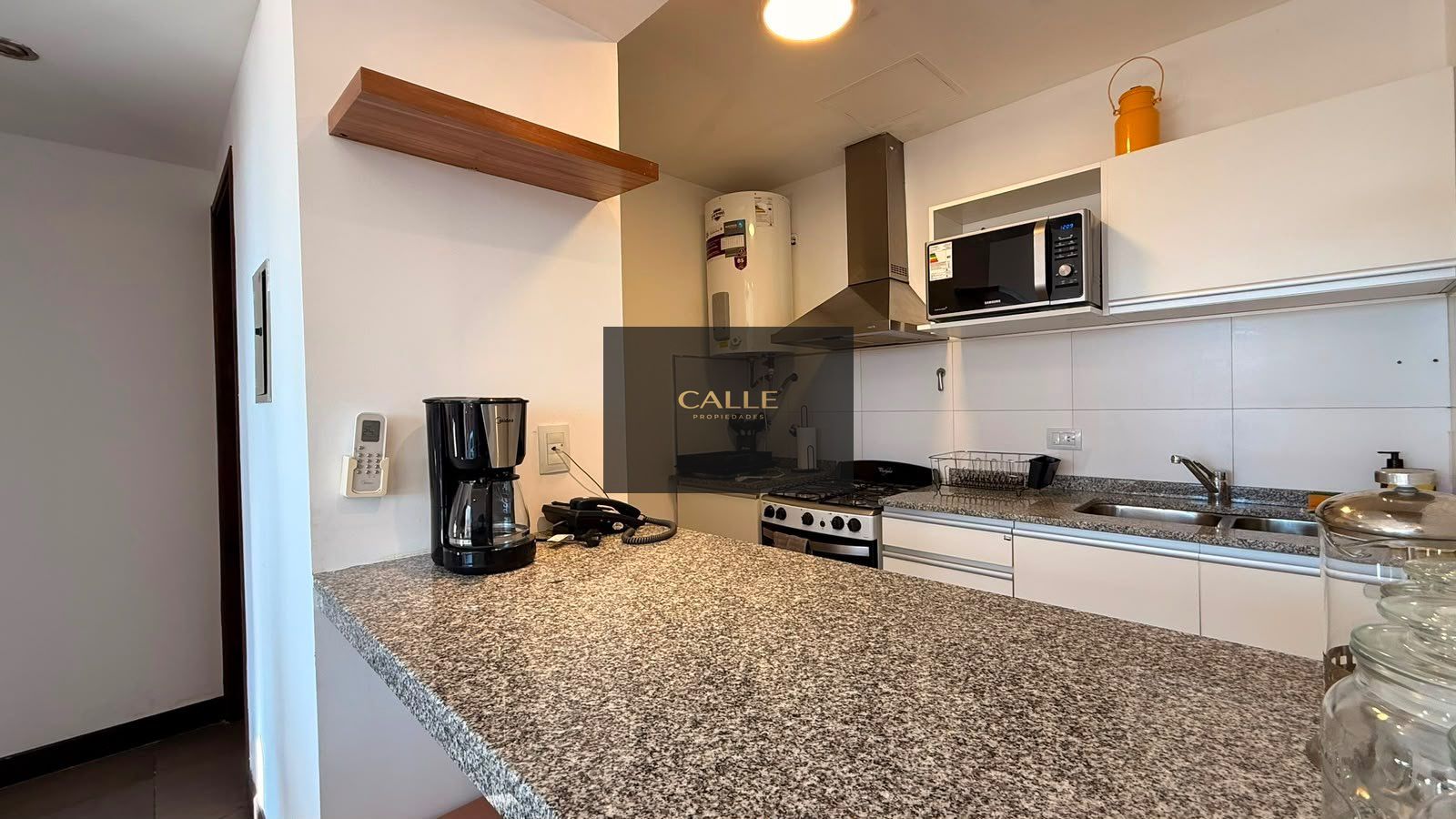 Departamento en Venta en Capital, Mendoza