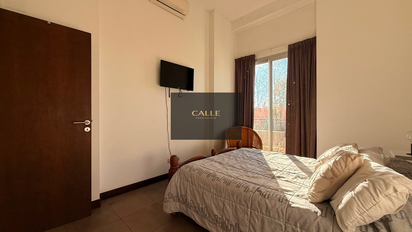 Departamento en Venta en Capital, Mendoza