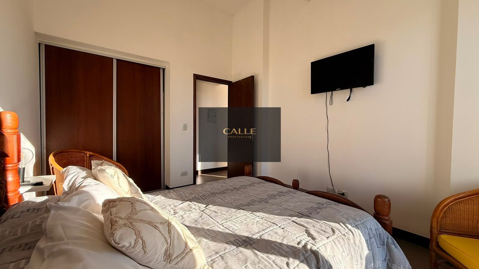 Departamento en Venta en Capital, Mendoza