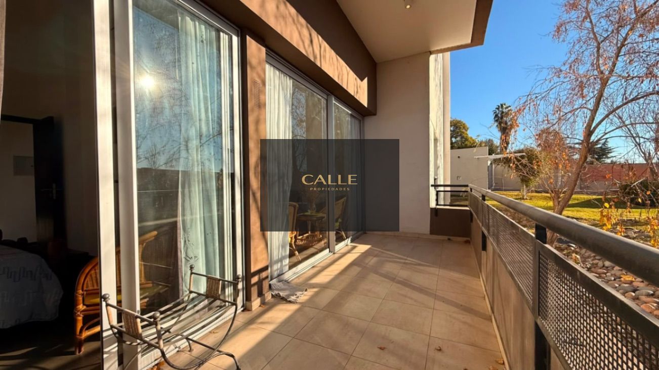 Departamento en Venta en Capital, Mendoza