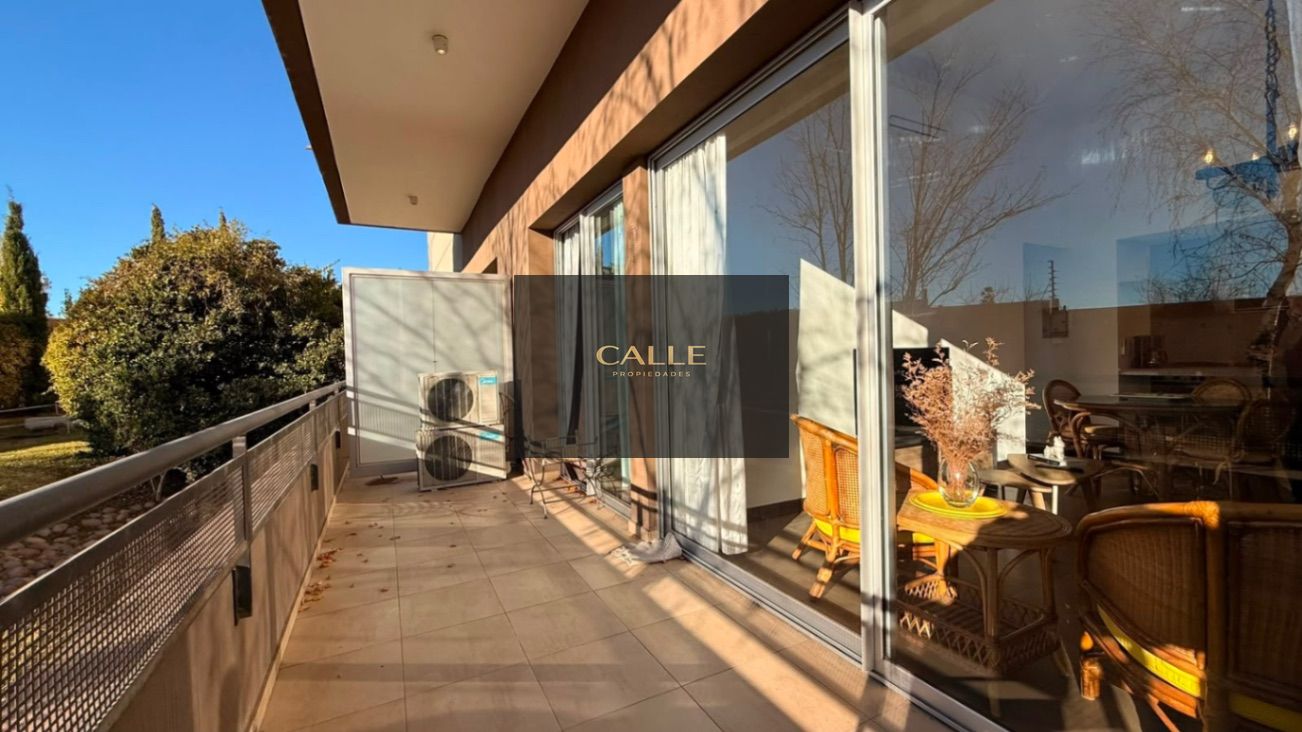 Departamento en Venta en Capital, Mendoza