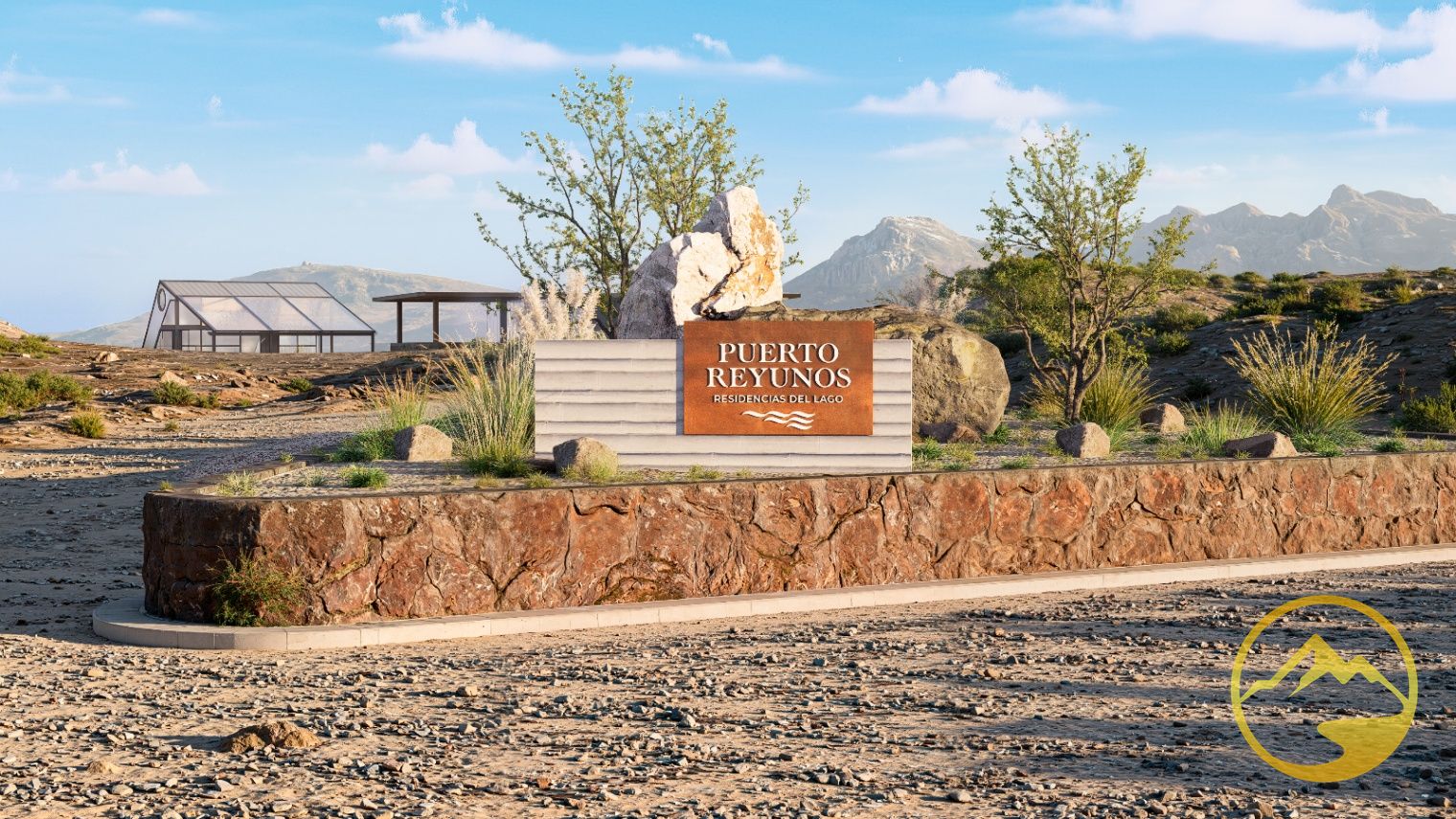 Terreno en Venta en San Rafael, Mendoza