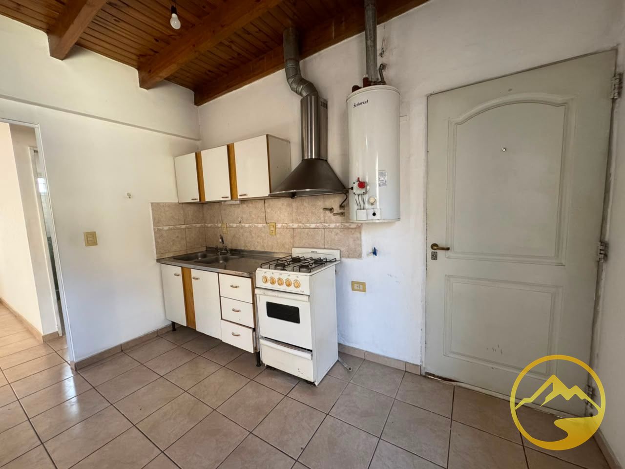 Departamento en Venta en Capital, Mendoza