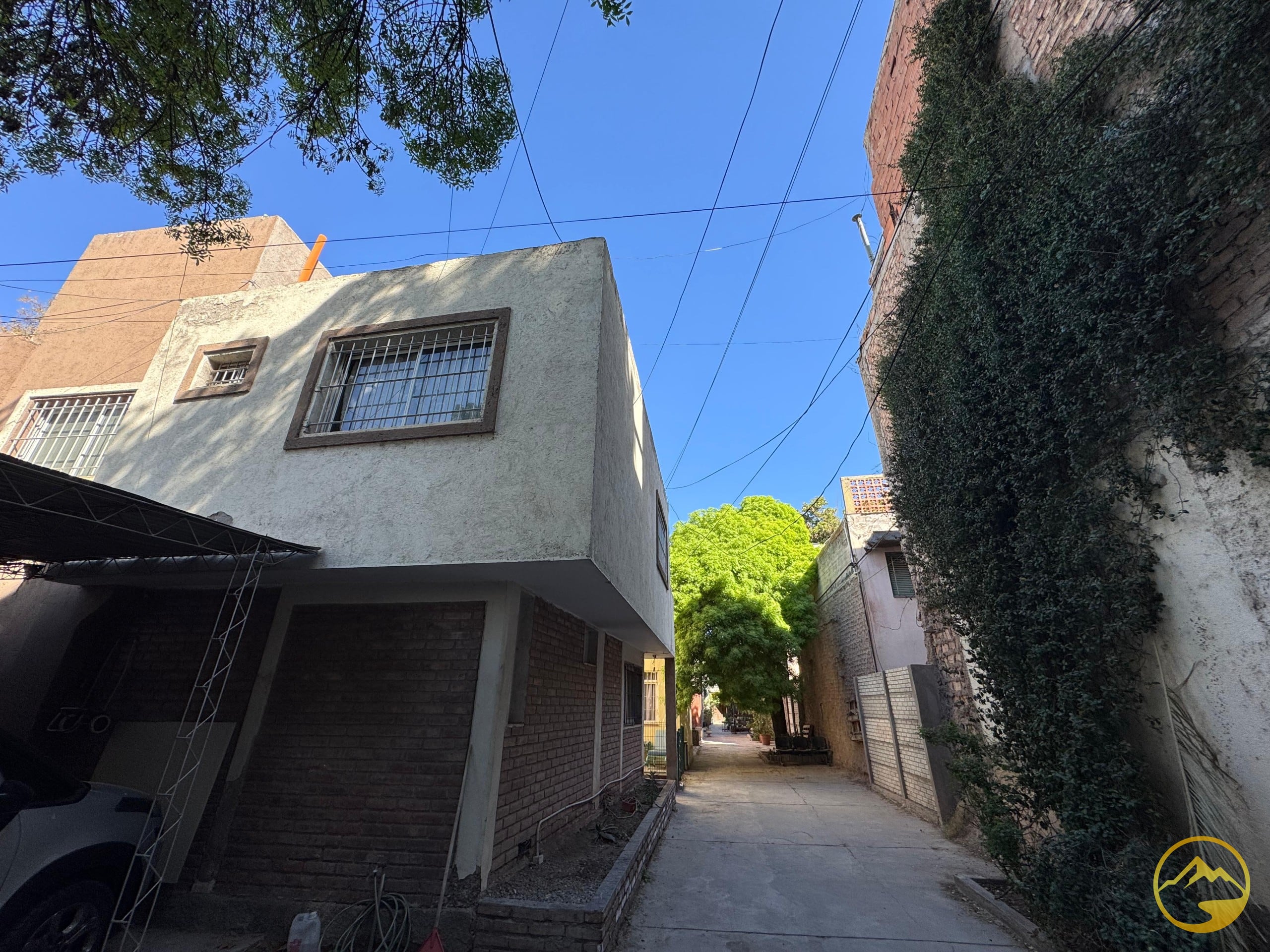 Capital Juan B. Alberdi 59 Piso 1 Depto 2