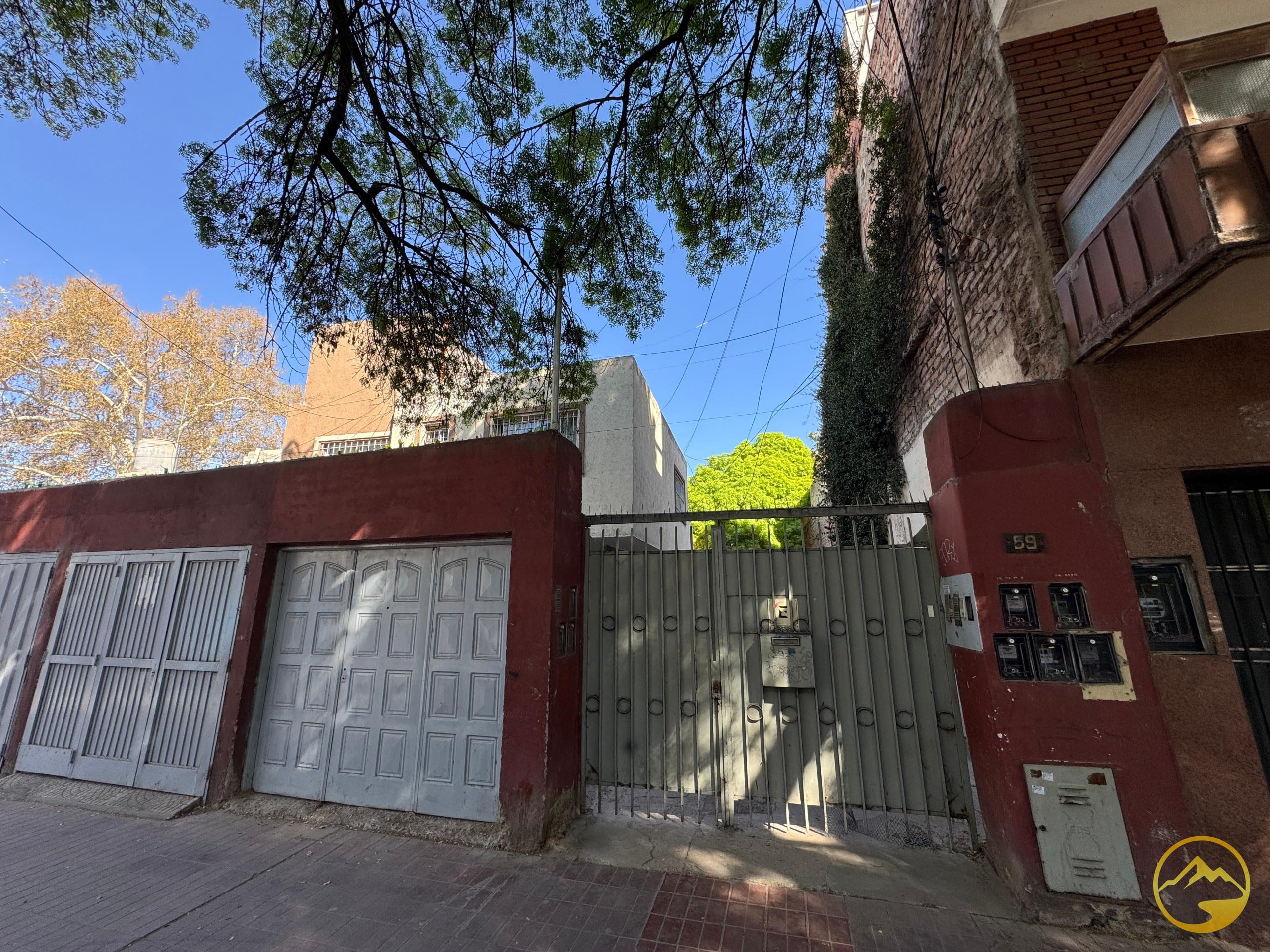 Departamento en Venta en Capital, Mendoza - USD 33.000 | Inmoup - 11