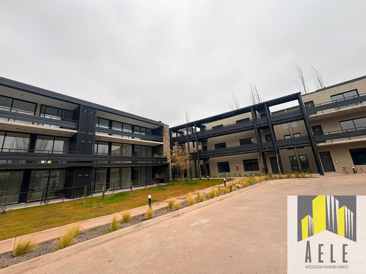 Departamento en Alquiler en Maipu, Mendoza