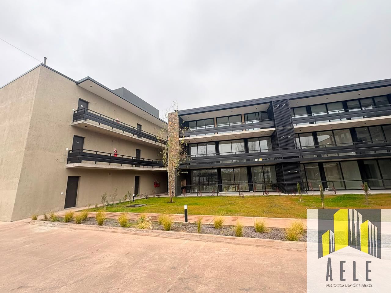 Departamento en Alquiler en Maipu, Mendoza