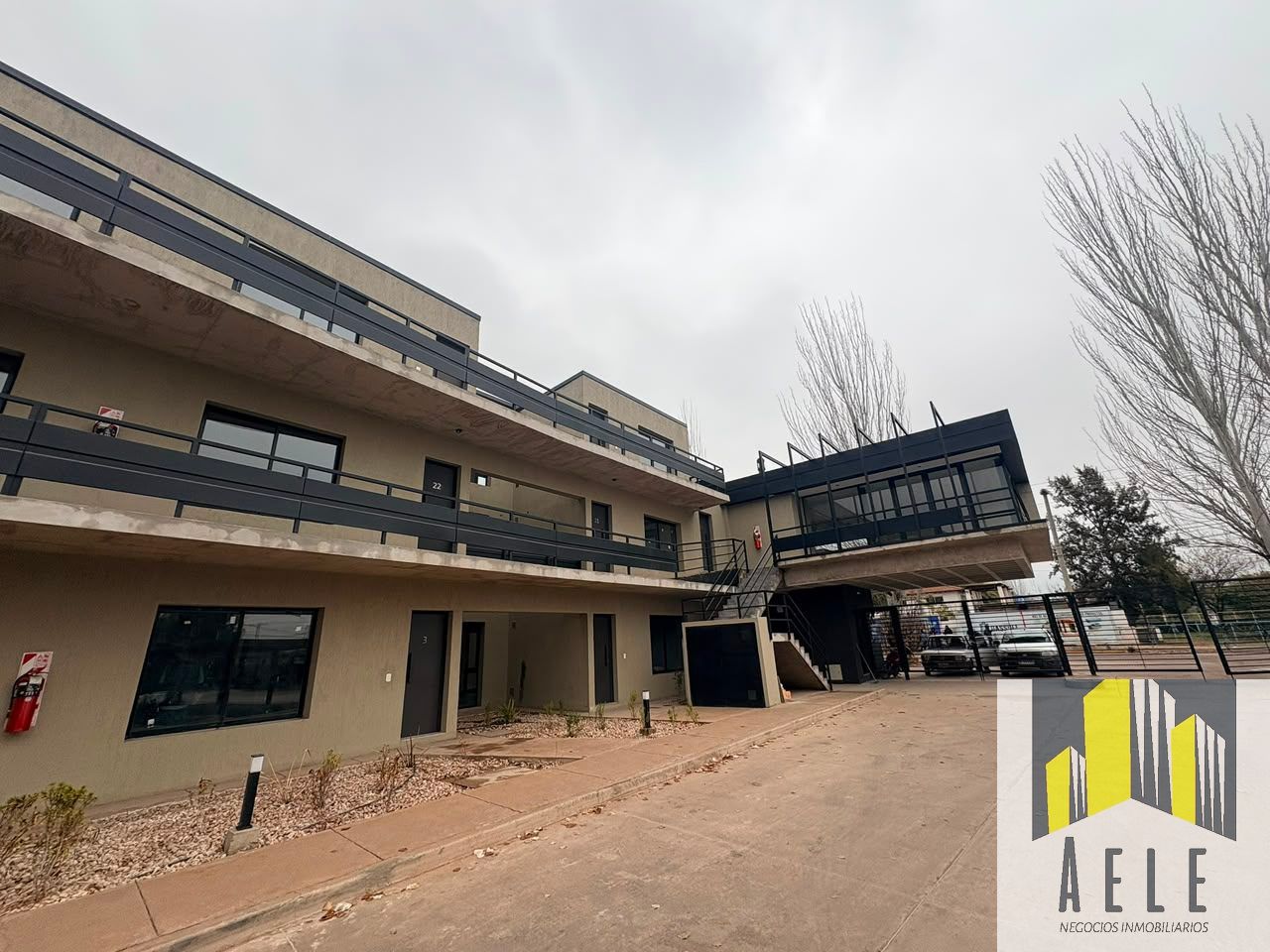 Departamento en Alquiler en Maipu, Mendoza