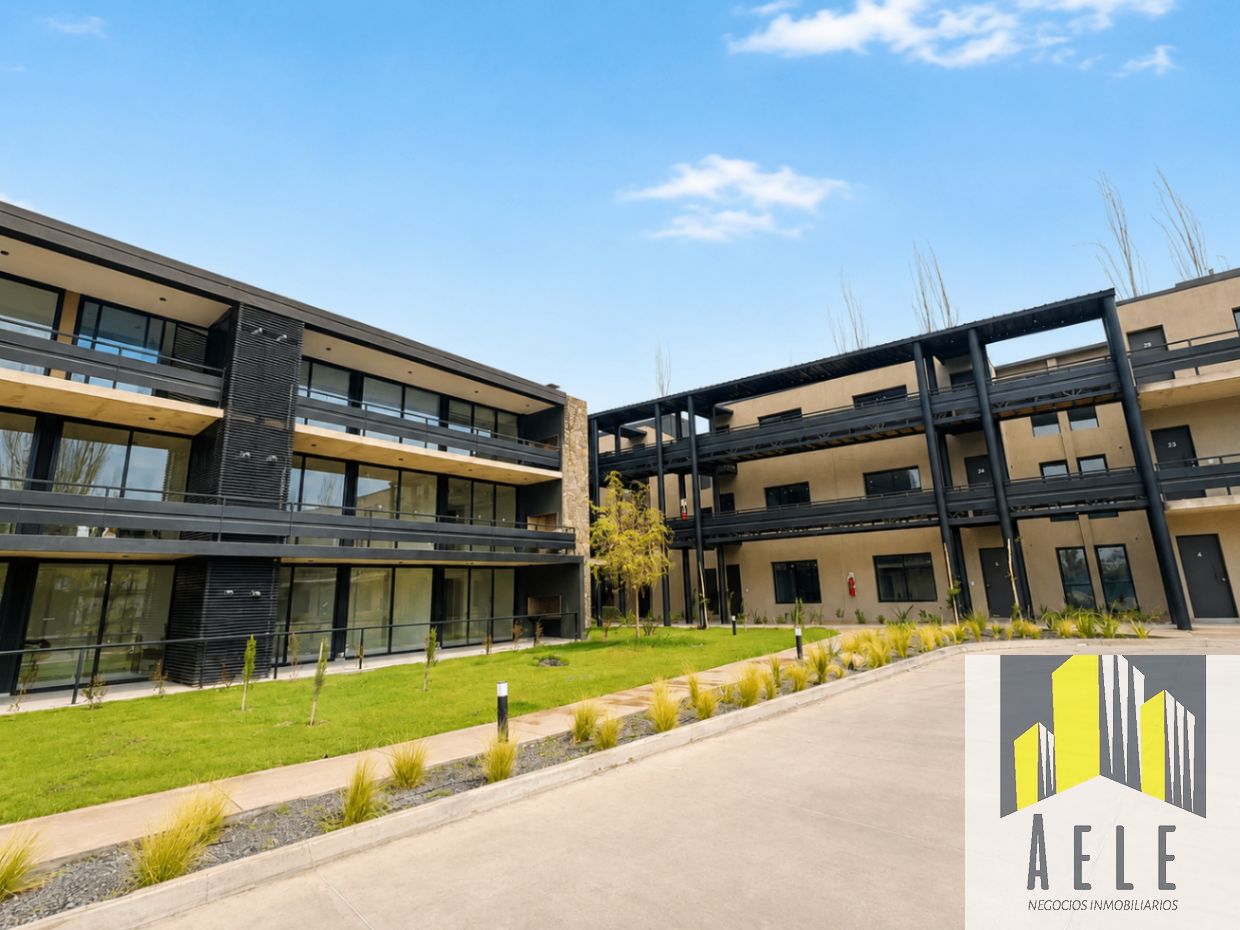 Departamento en Alquiler en Maipu, Mendoza