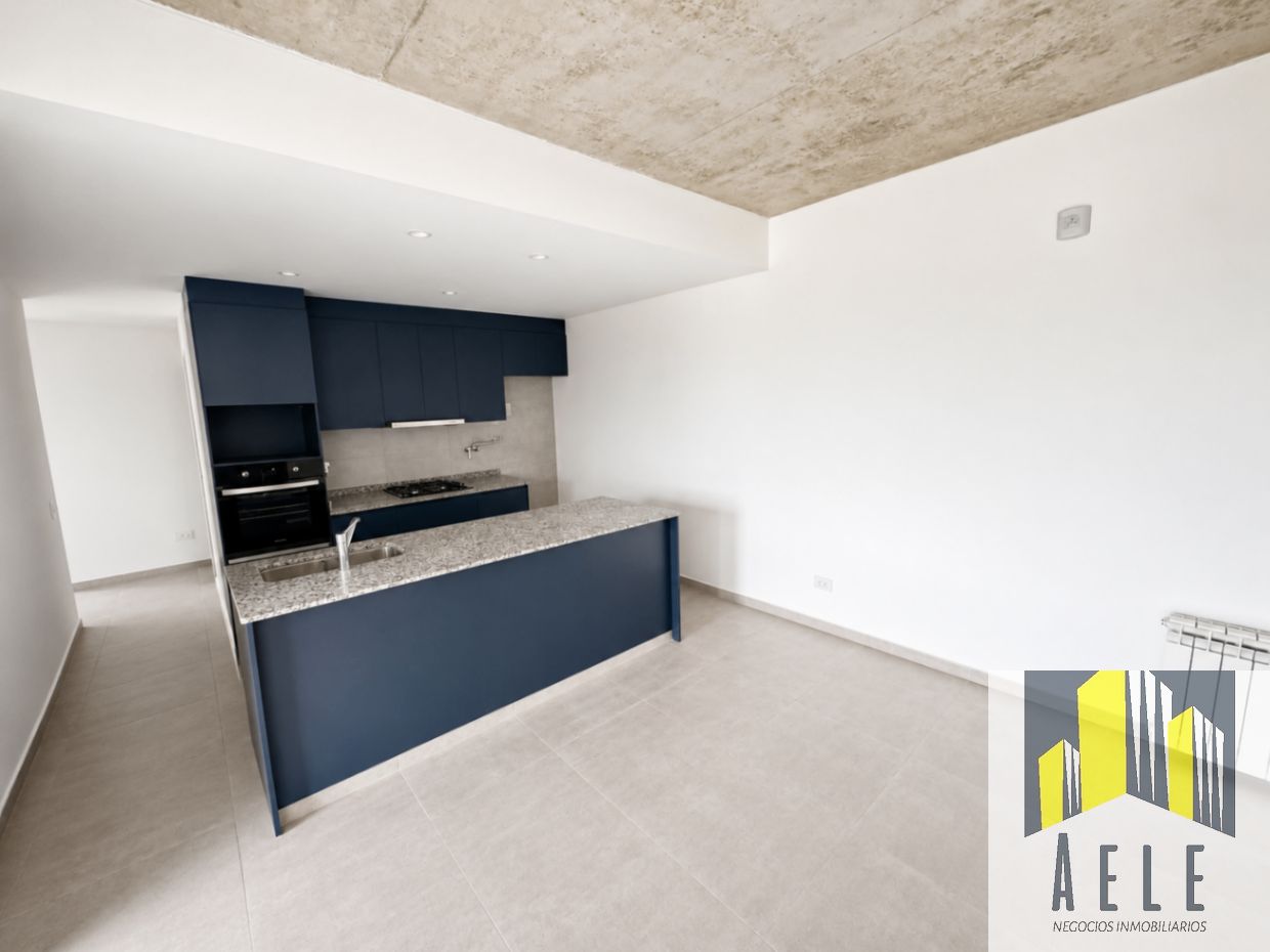 Departamento en Alquiler en Maipu, Mendoza