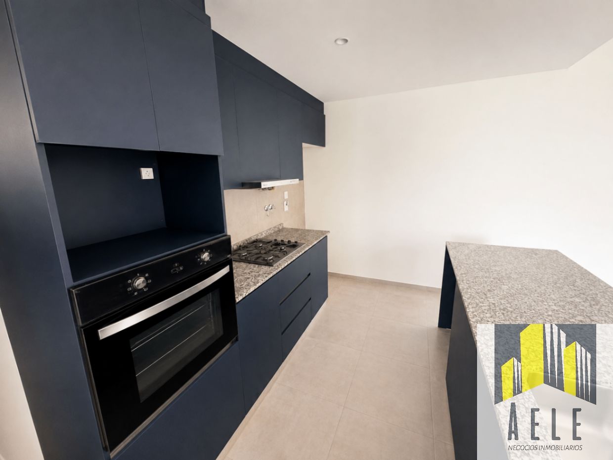 Departamento en Alquiler en Maipu, Mendoza