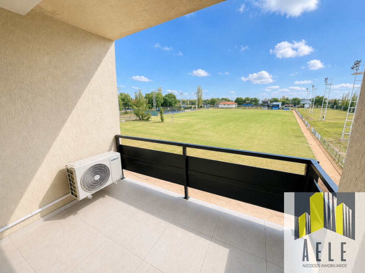 Departamento en Alquiler en Maipu, Mendoza