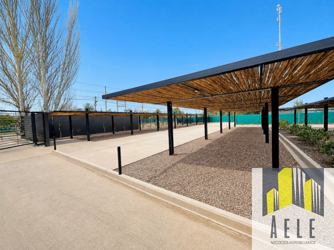 Departamento en Alquiler en Maipu, Mendoza