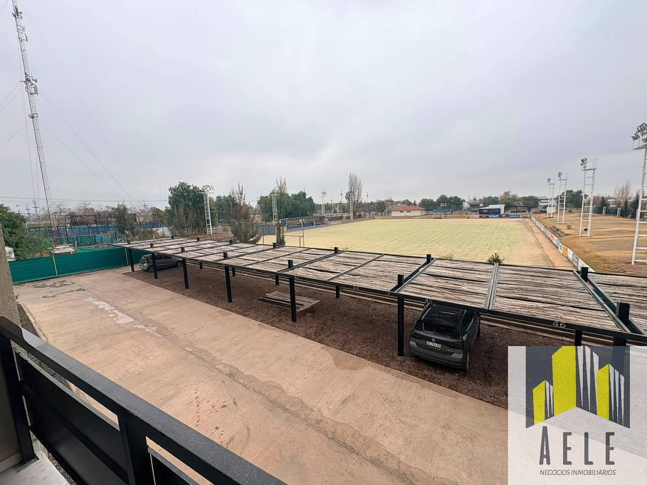 Departamento en Alquiler en Maipu, Mendoza