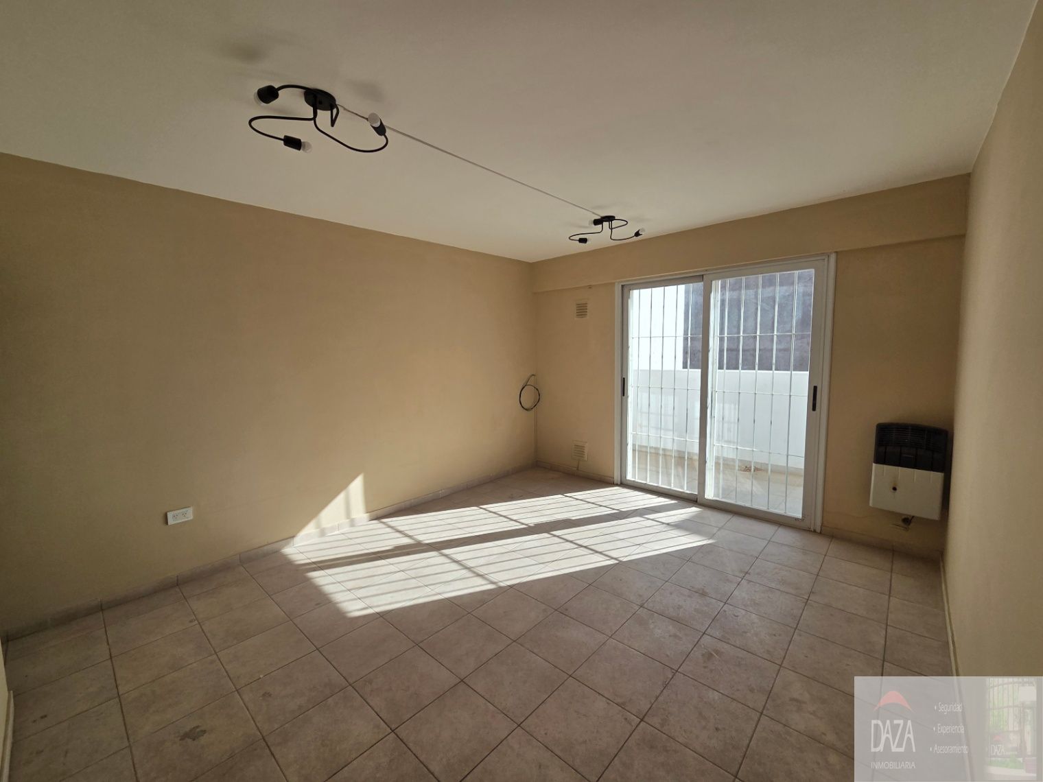 Departamento en Alquiler en Capital, Mendoza