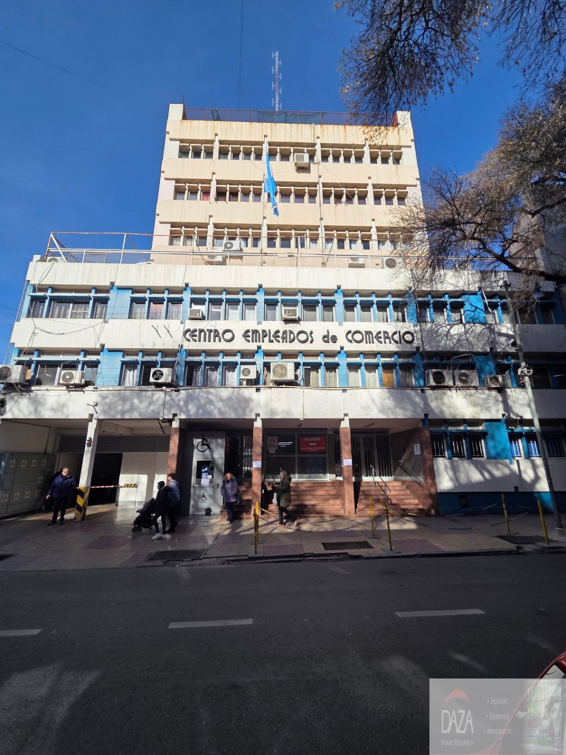 Departamento en Alquiler en Capital, Mendoza