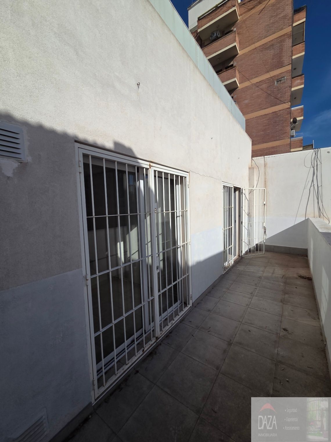 Departamento en Alquiler en Capital, Mendoza