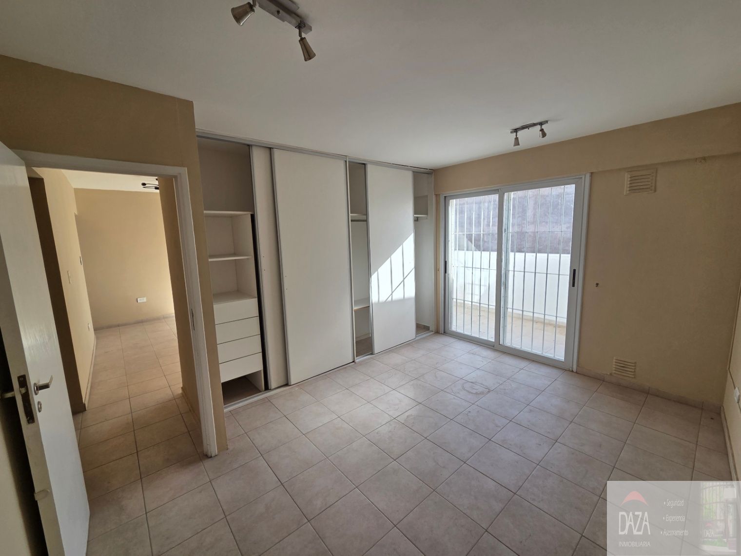 Departamento en Alquiler en Capital, Mendoza