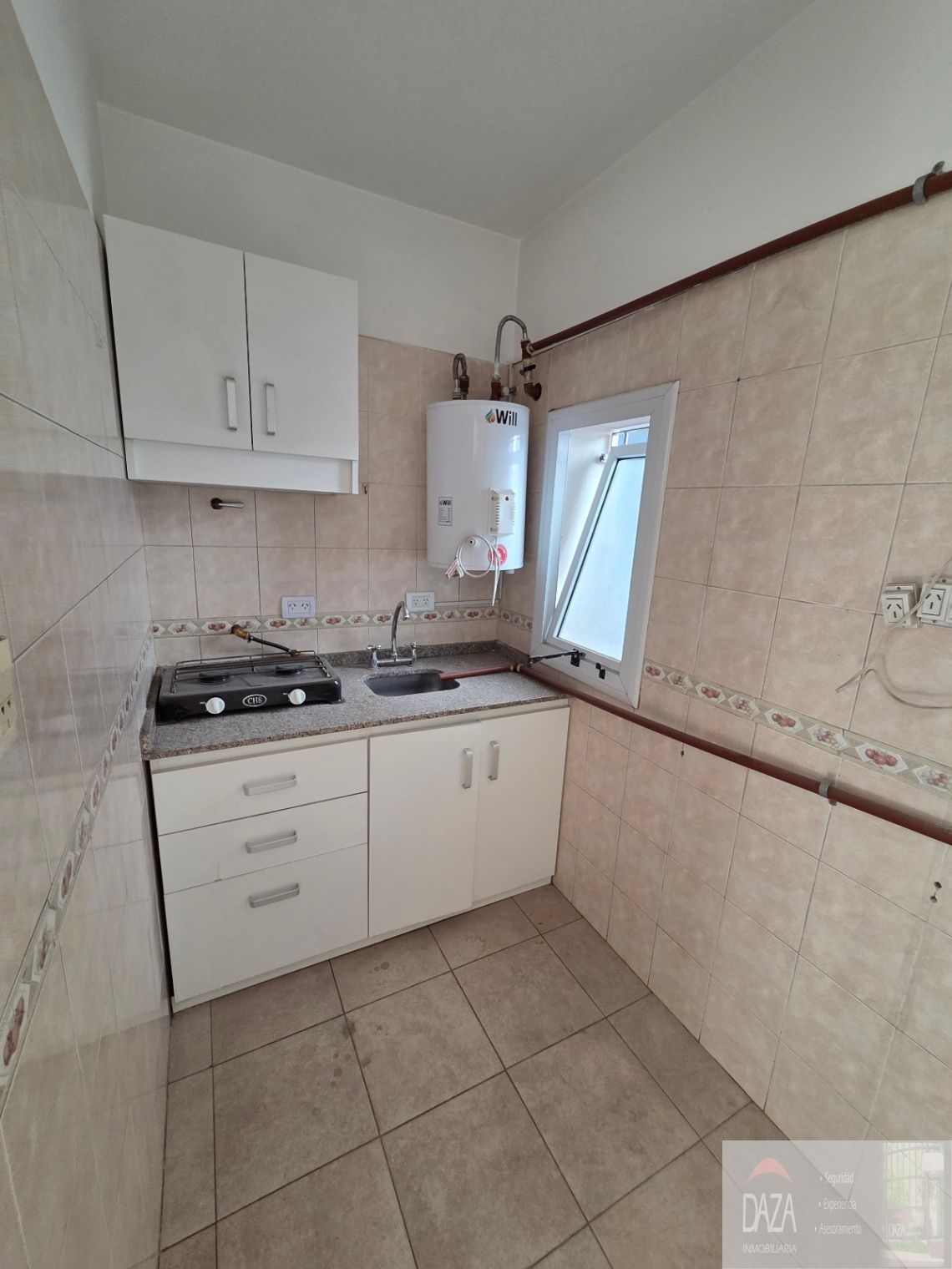 Departamento en Alquiler en Capital, Mendoza
