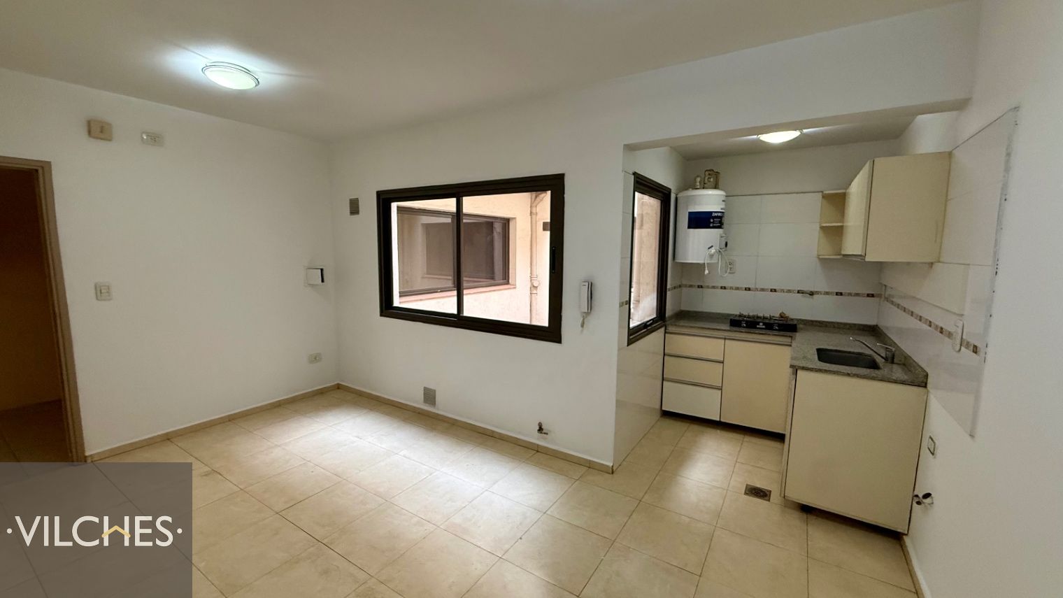 Departamento en Alquiler en Capital, Mendoza