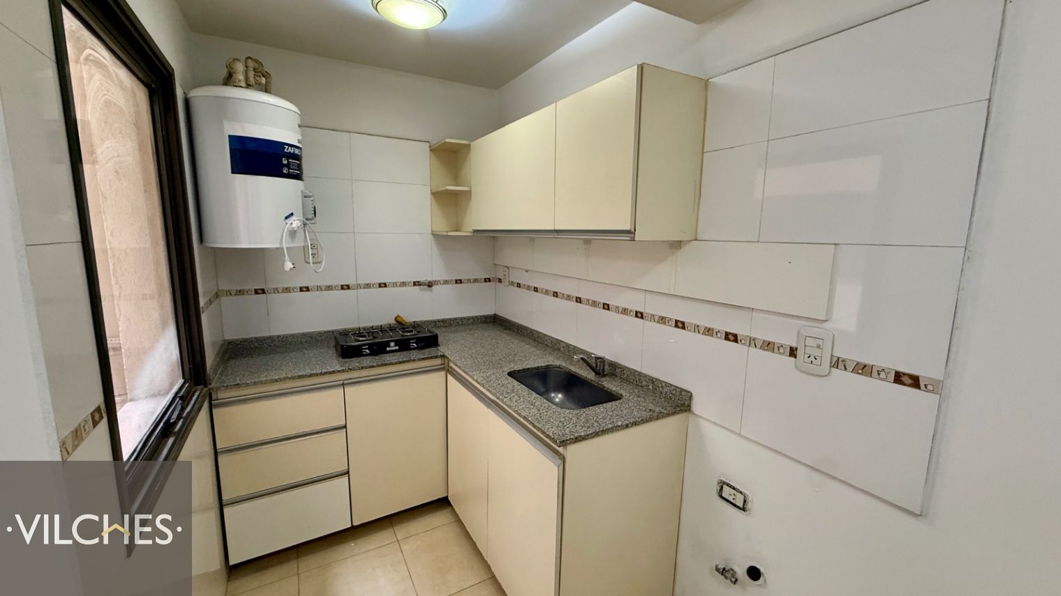 Departamento en Alquiler en Capital, Mendoza