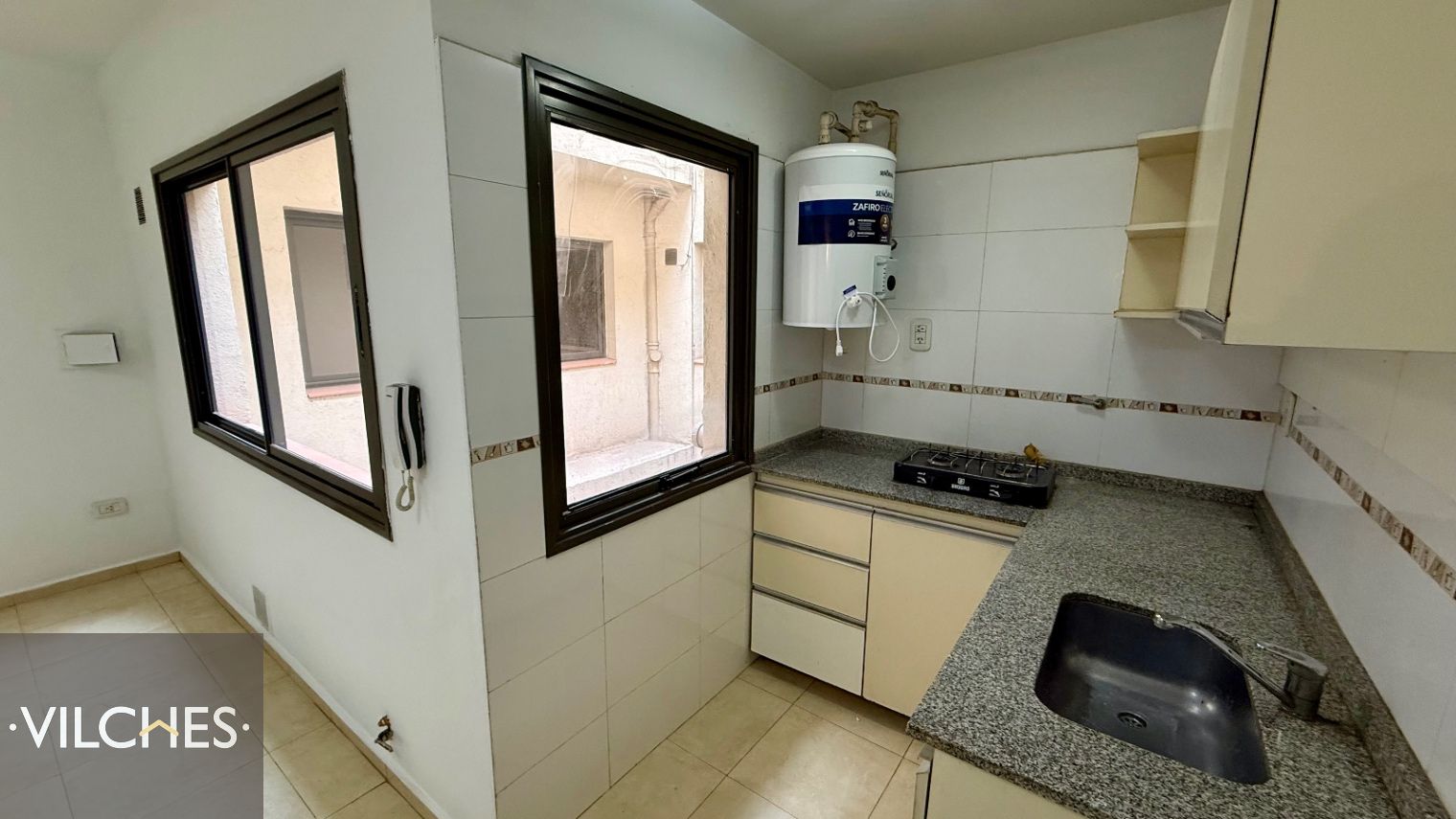 Departamento en Alquiler en Capital, Mendoza