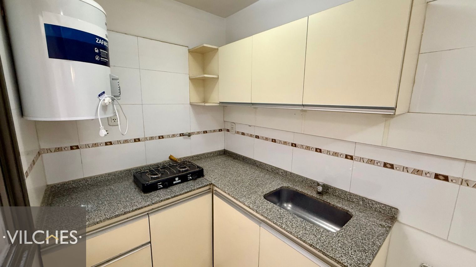 Departamento en Alquiler en Capital, Mendoza