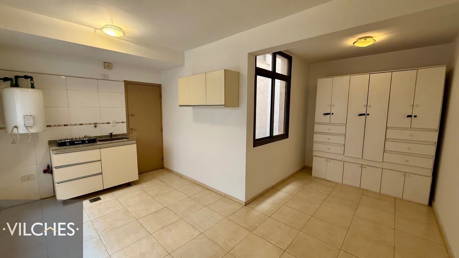 Departamento en Alquiler en Capital, Mendoza