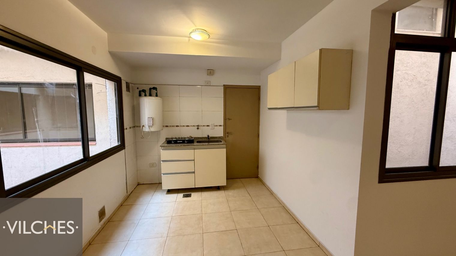 Departamento en Alquiler en Capital, Mendoza