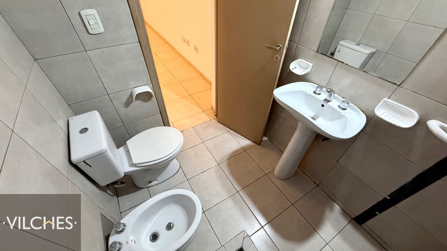 Departamento en Alquiler en Capital, Mendoza
