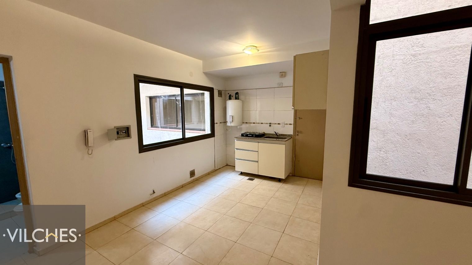 Departamento en Alquiler en Capital, Mendoza