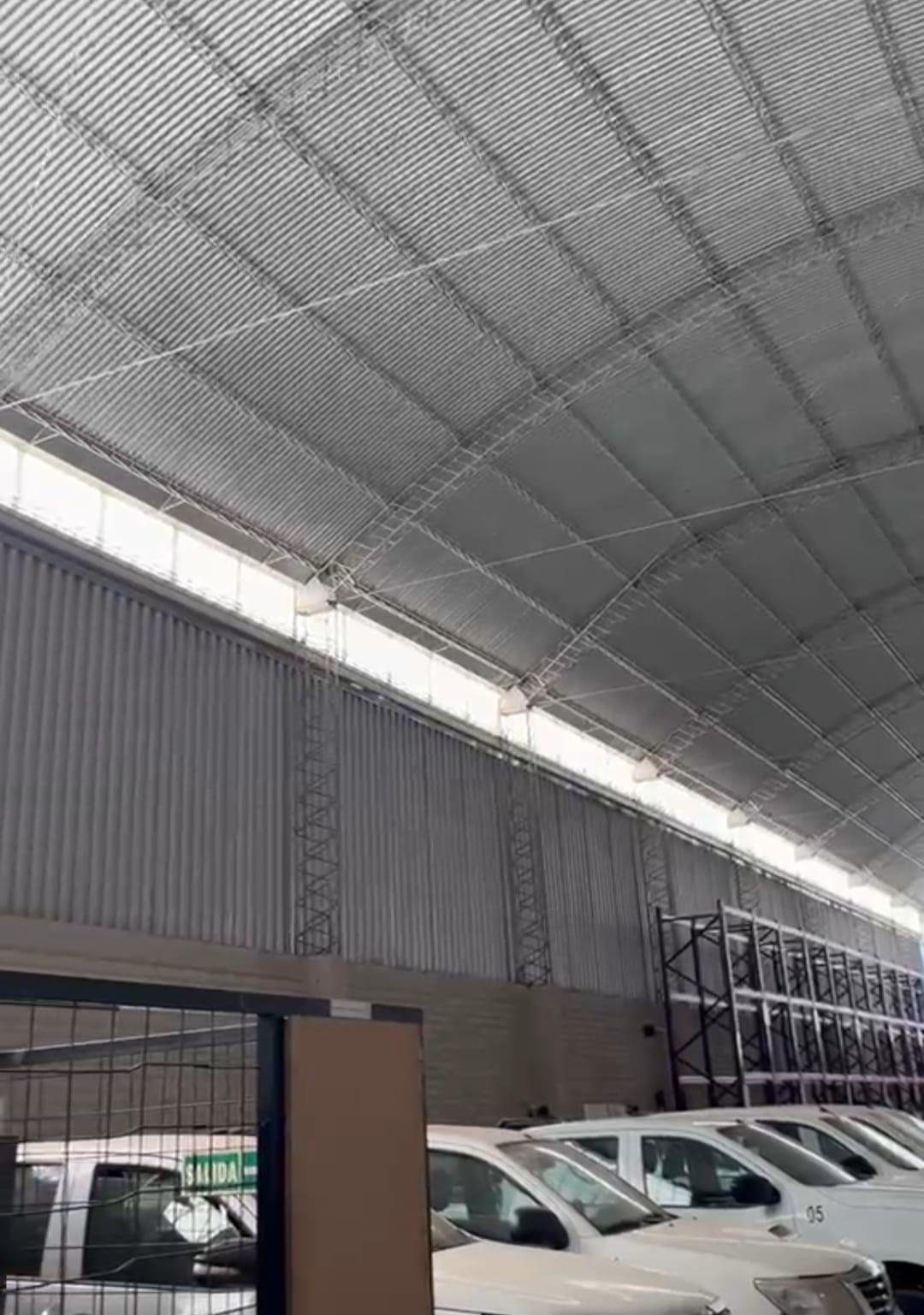 Galpon en Alquiler en Maipu, Mendoza - USD 4.500 | Inmoup - 11